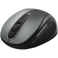 Мышь Hama MW-400 (антрацит) фото 1